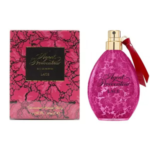 Agent Provocateur Lace