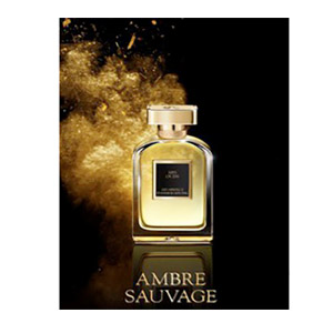 Annick Goutal Ambre Sauvage