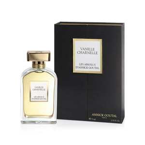 Annick Goutal Vanille Charnelle