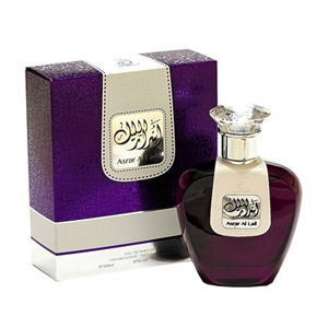 MY Perfumes Asrar Al Lail