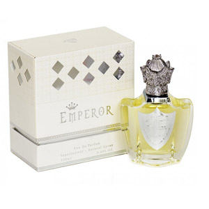 MY Perfumes Emperor White