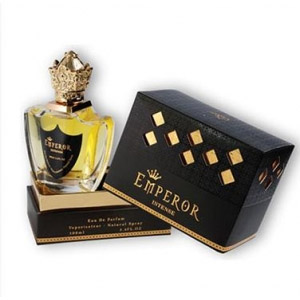 MY Perfumes Emperor Intense