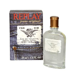 Replay Jeans Original for Him