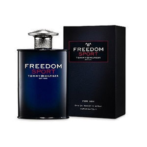 Tommy Hilfiger Freedom Sport