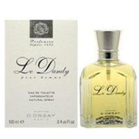 D`Orsay Le Dandy