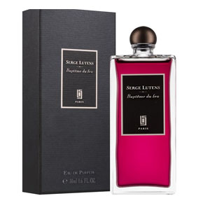 Serge Lutens Bapteme du Feu