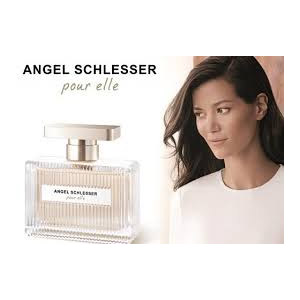 Angel Schlesser Angel Schlesser Pour Elle Eau de Toilette