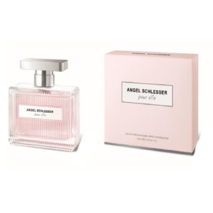 Angel Schlesser Angel Schlesser Pour Elle Eau de Toilette