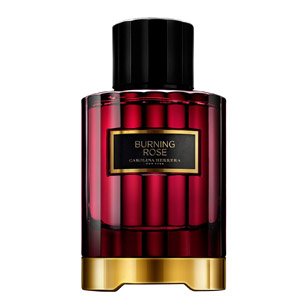 Carolina Herrera Burning Rose