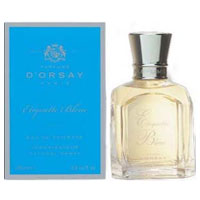 D`Orsay Etiquette Bleue