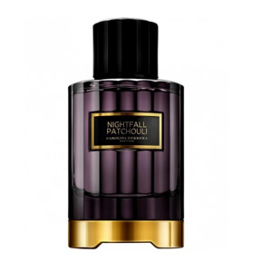 Carolina Herrera Nightfall Patchouli