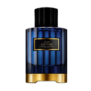 Carolina Herrera Oud Couture