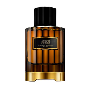 Carolina Herrera Amber Desire