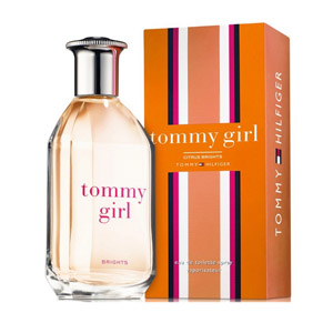 Tommy Hilfiger Tommy Girl Citrus Brights