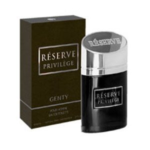 Parfums Genty Reserve Privelege