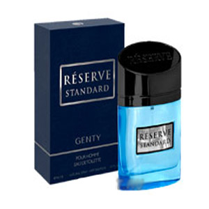 Parfums Genty Reserve Standart