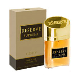 Parfums Genty Reserve Supreme