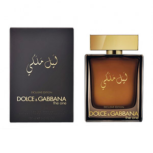 Dolce & Gabbana The One Royal Night