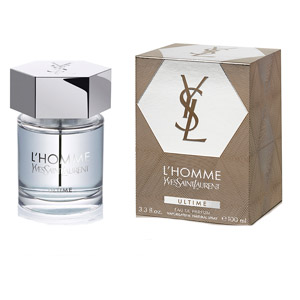 Yves Saint Laurent L`Homme Ultime