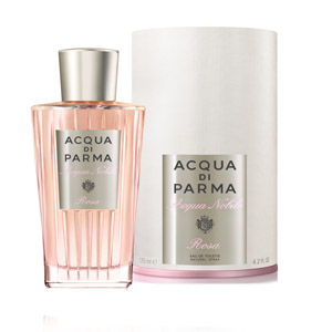 Acqua Nobile Rosa