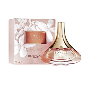 Guerlain Idylle Love Blossom