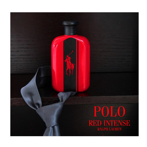 Ralph Lauren Polo Red Intense