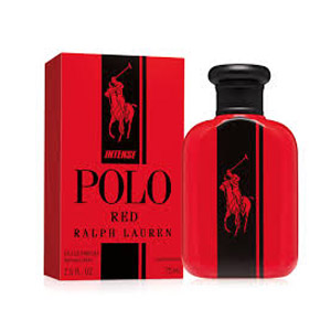 Ralph Lauren Polo Red Intense