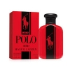 Polo Red Intense