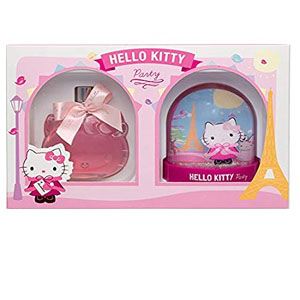 Hello Kitty Koto Parfums Let it Snow