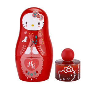 Hello Kitty Koto Parfums Winter Holidays