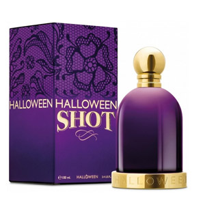 J.Del Pozo Halloween Shot