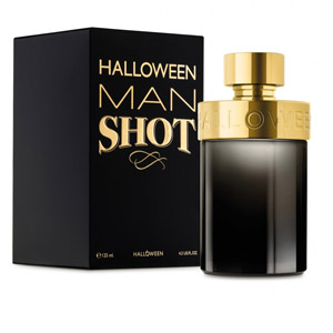 J.Del Pozo Halloween Shot Man