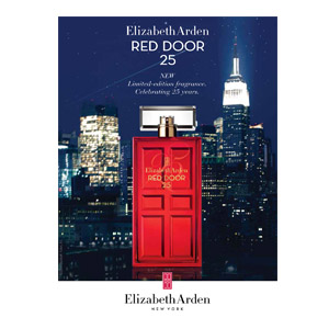 Elizabeth Arden Red Door 25 Eau de Parfum