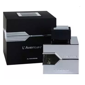 Al Haramain Perfumes L`Aventure