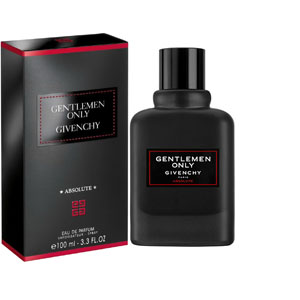 Givenchy Gentlemen Only Absolute