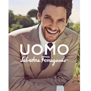 Salvatore Ferragamo Uomo