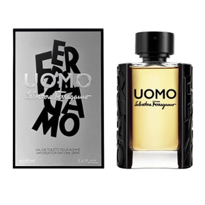 Salvatore Ferragamo Uomo