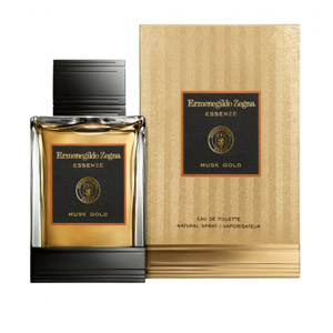 Essenze Musk Gold