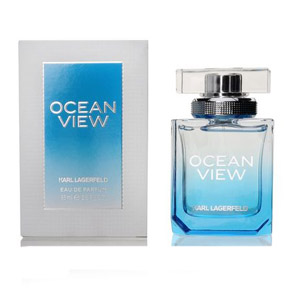 Karl Lagerfeld Ocean View for Women