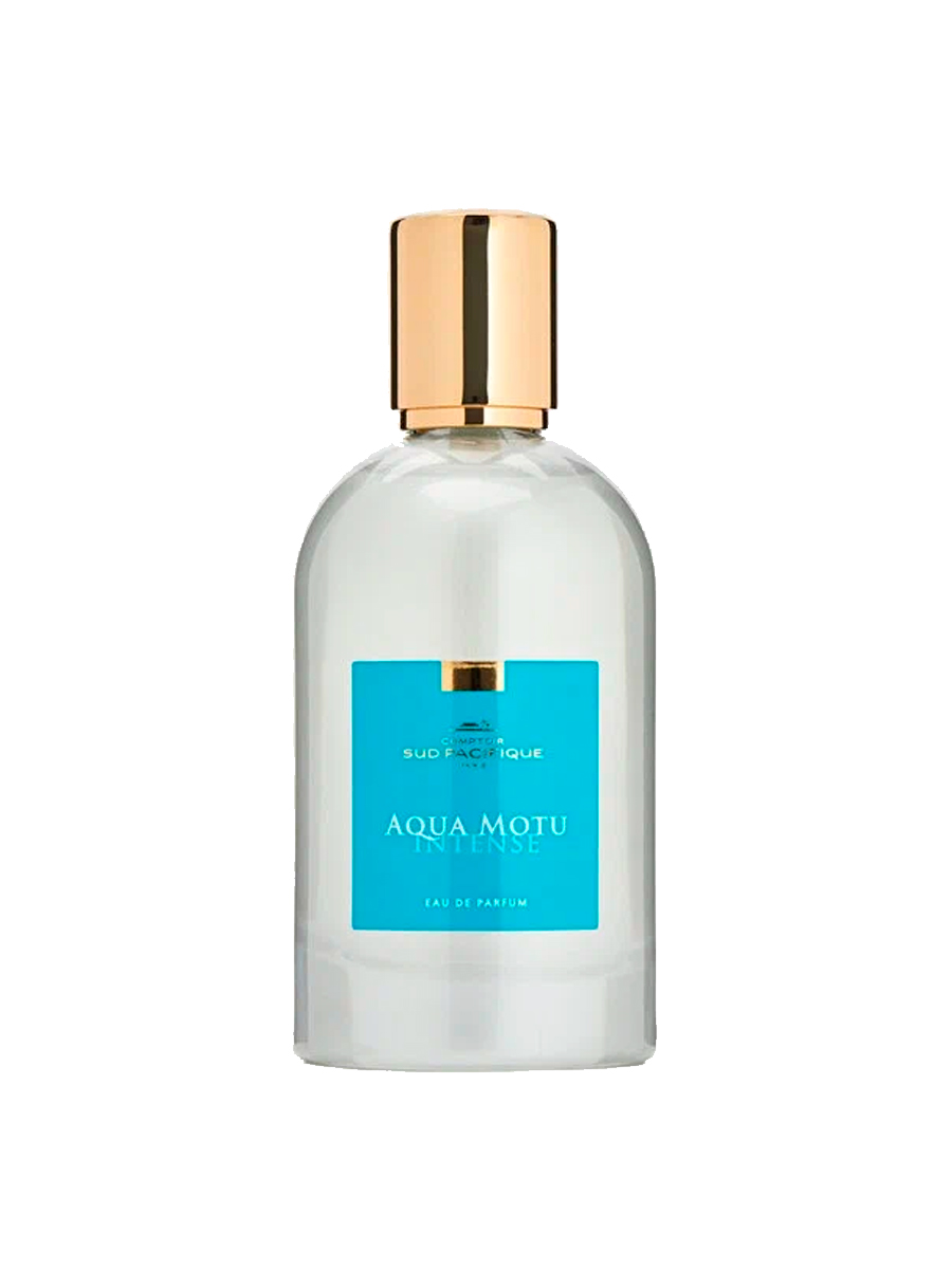 Comptoir Sud Pacifique Aqua Motu Intense