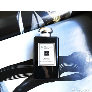 Jo Malone Myrrh & Tonka Intense