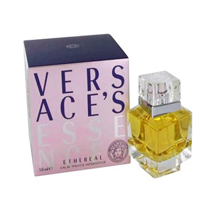 Versace`s Essence Ethereal