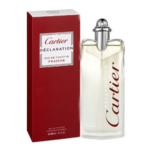 Cartier Declaration Fraiche