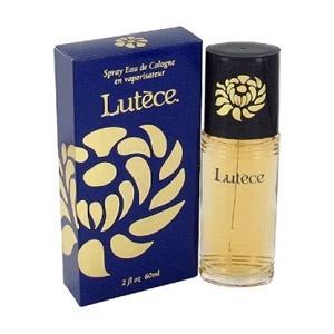 Prism Parfums Lutece