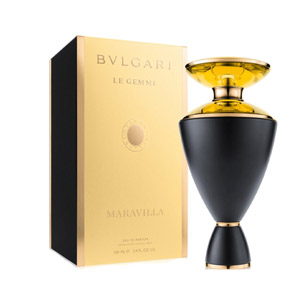 Bvlgari Maravilla