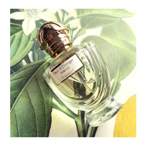 Fragonard Fleur D`oranger Intense