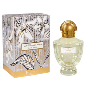 Fragonard Fleur D`oranger Intense