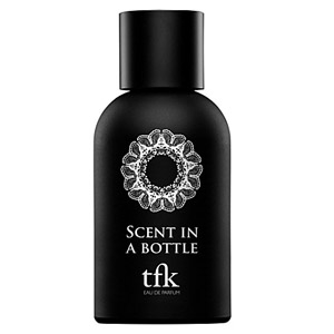 The Fragrance Kitchen Scent in A Bottle