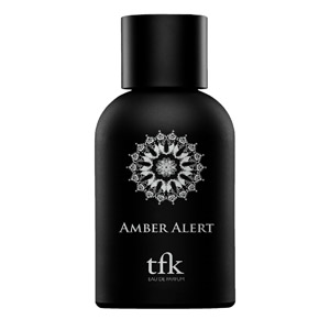 The Fragrance Kitchen Amber Alert
