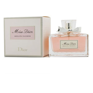 Christian Dior Miss Dior Absolutely Blooming